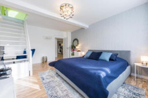 Thermal View Apartment, Karlovy Vary